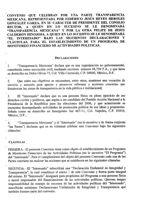 Programa de Monitoreo sobre el financiamiento de precampañas políicas screen shot 2012 08 01 at 3.54.21 am