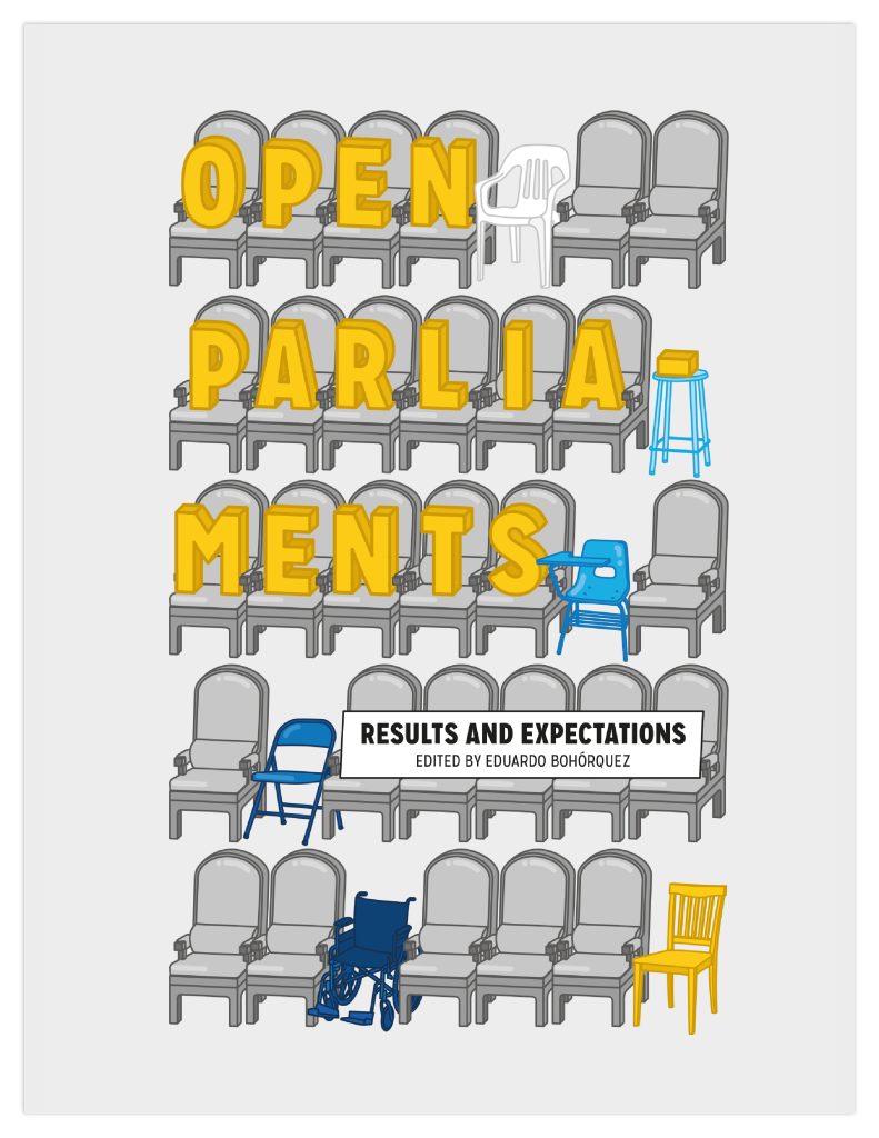 open parliaments, results and expectations