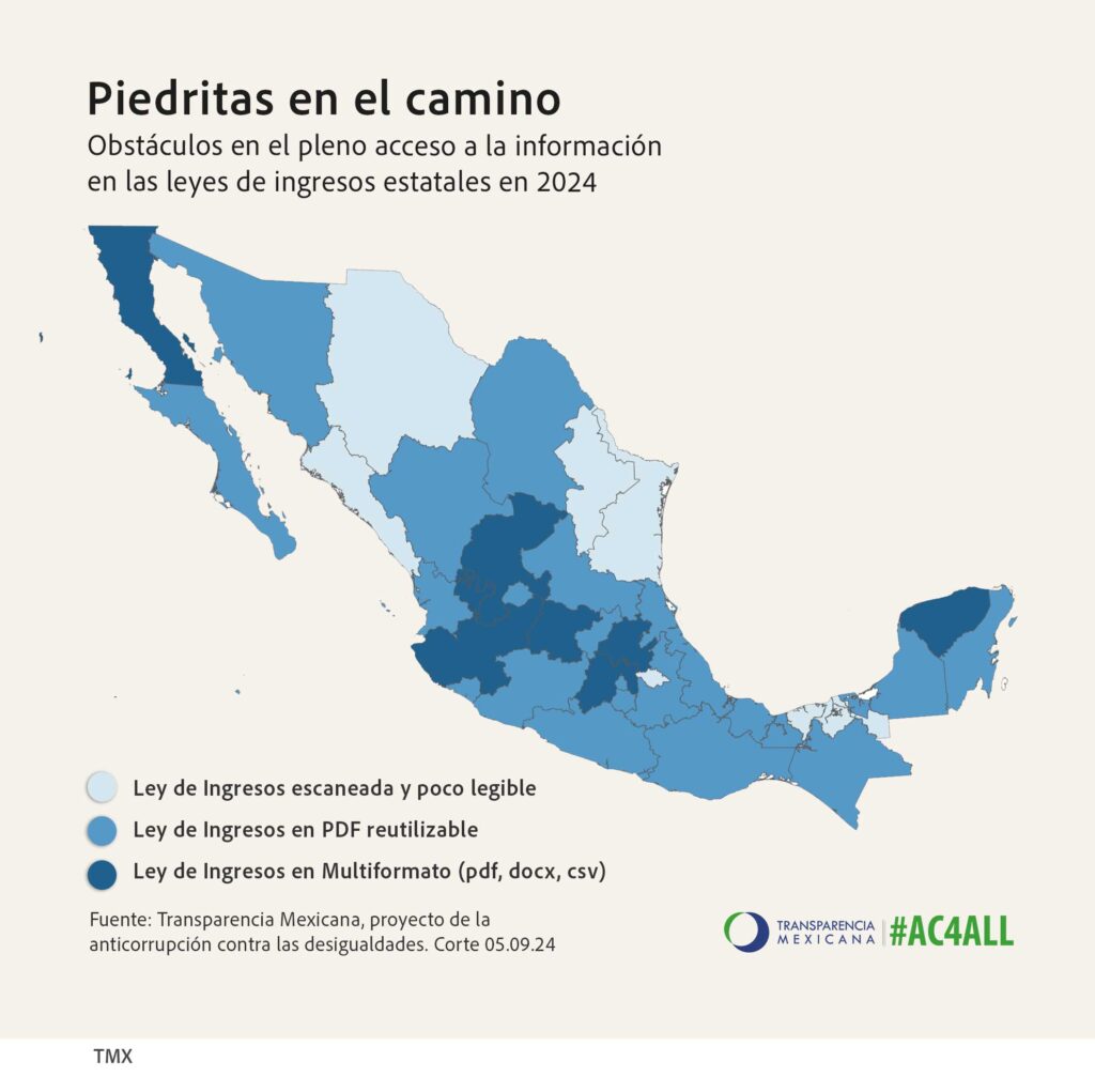Piedritas en el camino 2024