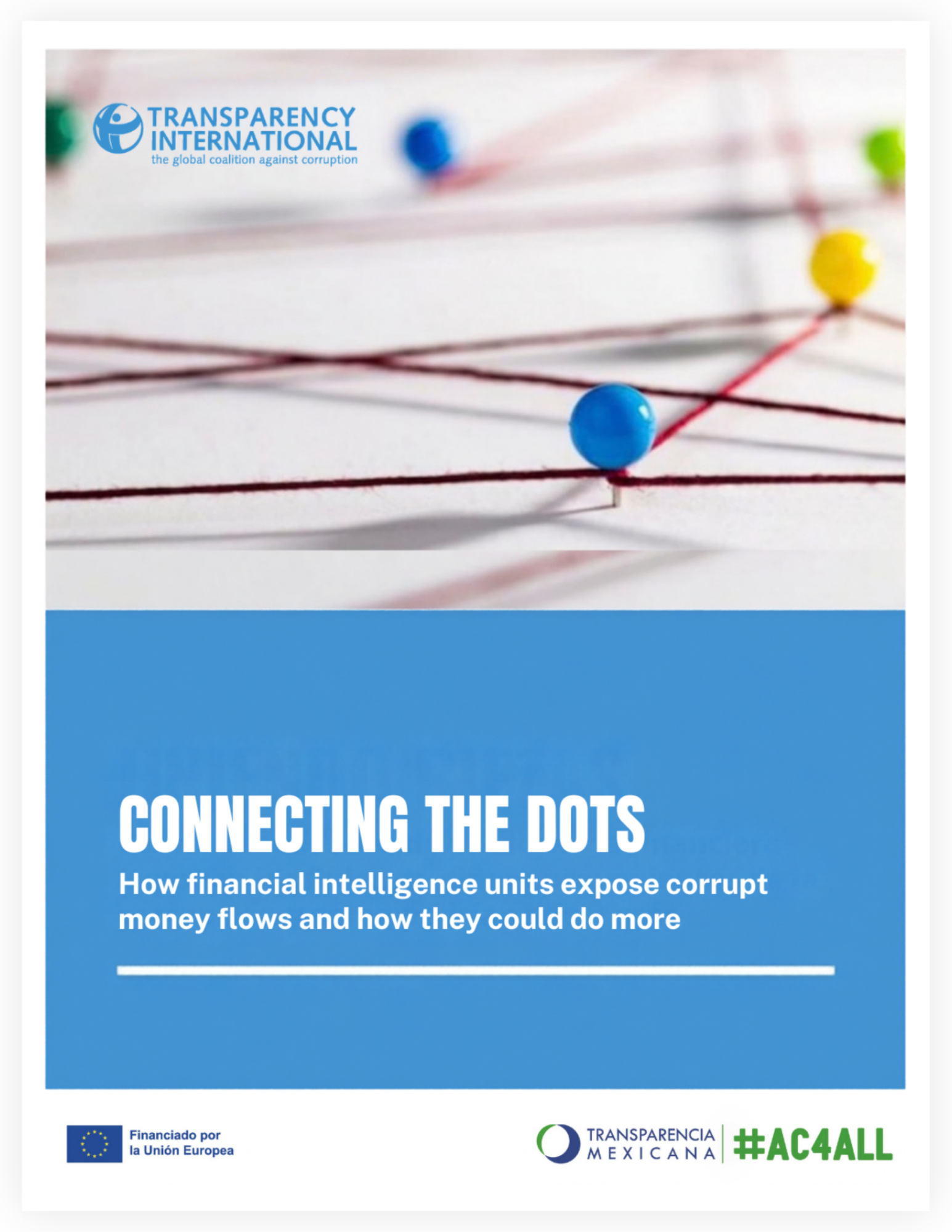 conectingthedots web